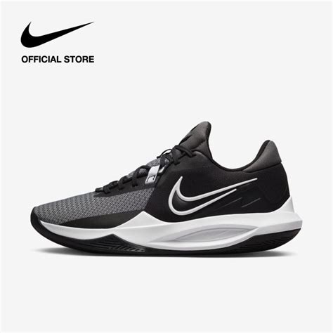 nike precision 6 schwarz|Nike precision 6 sneakers.